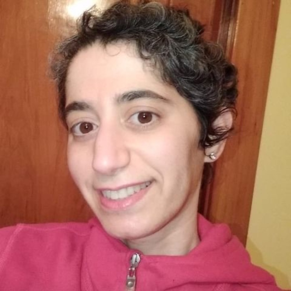 Meet your Posher, Rodainah